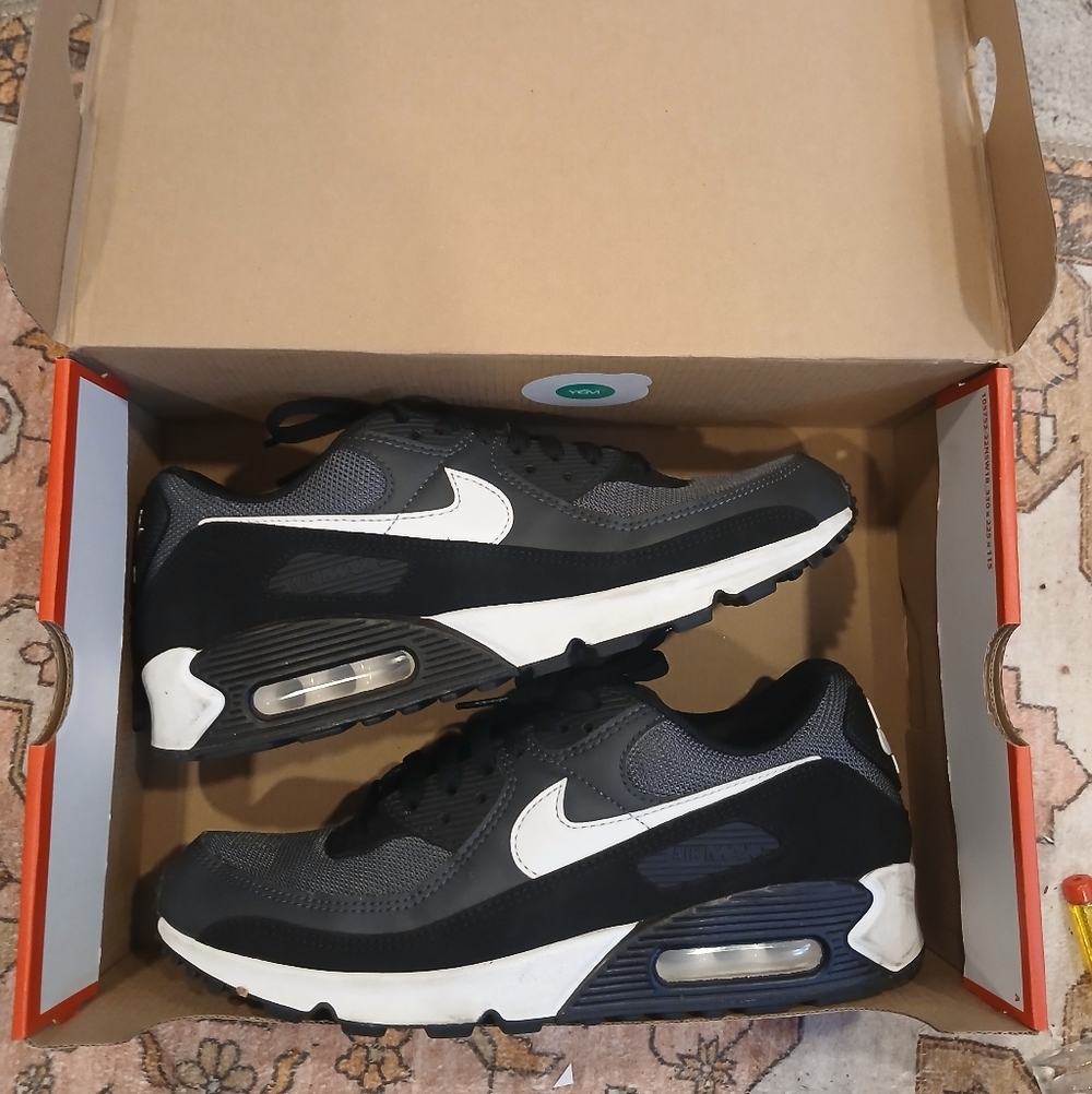 Nike Air Max